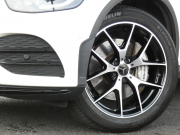 AMG GLC GLC43 4MATIC ﾚｻﾞｰｴｸｽｸﾙｰｼﾌﾞ&ﾚｰﾀﾞｰｾｰﾌﾃｨPKG　後期 1ｵｰﾅｰ AMGﾊﾟﾌｫｰﾏﾝｽｴｸﾞｿﾞｰｽﾄ AMGｴｱﾛ/20ｲﾝﾁAW 390ps meｺﾈｸﾄ 黒本革/ﾍﾞﾝﾁﾚｰﾀｰ ﾊﾟﾉﾗﾏｻﾝﾙｰﾌ MBUXﾅﾋﾞ 地ﾃﾞｼﾞ 360ｶﾒﾗ ﾍｯﾄﾞｱｯﾌﾟD ｴｱﾊﾞﾗﾝｽPKG LEDﾍｯﾄﾞﾗｲﾄ　2年保証付