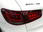 AMG GLC GLC43 4MATIC ﾚｻﾞｰｴｸｽｸﾙｰｼﾌﾞ&ﾚｰﾀﾞｰｾｰﾌﾃｨPKG　後期 390ps meｺﾈｸﾄ 黒本革/ﾍﾞﾝﾁﾚｰﾀｰ ﾊﾟﾉﾗﾏｻﾝﾙｰﾌ MBUXﾅﾋﾞ 地ﾃﾞｼﾞ 360ｶﾒﾗ ﾍｯﾄﾞｱｯﾌﾟD Burmester ｴｱﾊﾞﾗﾝｽPKG LEDﾍｯﾄﾞﾗｲﾄ AMGｴｱﾛ/20ｲﾝﾁAW　2年保証付