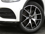 AMG GLC GLC43 4MATIC ﾚｻﾞｰｴｸｽｸﾙｰｼﾌﾞ&ﾚｰﾀﾞｰｾｰﾌﾃｨPKG　後期 390ps meｺﾈｸﾄ 黒本革/ﾍﾞﾝﾁﾚｰﾀｰ ﾊﾟﾉﾗﾏｻﾝﾙｰﾌ MBUXﾅﾋﾞ 地ﾃﾞｼﾞ 360ｶﾒﾗ ﾍｯﾄﾞｱｯﾌﾟD Burmester ｴｱﾊﾞﾗﾝｽPKG LEDﾍｯﾄﾞﾗｲﾄ AMGｴｱﾛ/20ｲﾝﾁAW　2年保証付