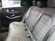 AMG GLC GLC43 4MATIC ﾚｻﾞｰｴｸｽｸﾙｰｼﾌﾞ&ﾚｰﾀﾞｰｾｰﾌﾃｨPKG　後期 390ps meｺﾈｸﾄ 黒本革/ﾍﾞﾝﾁﾚｰﾀｰ ﾊﾟﾉﾗﾏｻﾝﾙｰﾌ MBUXﾅﾋﾞ 地ﾃﾞｼﾞ 360ｶﾒﾗ ﾍｯﾄﾞｱｯﾌﾟD Burmester ｴｱﾊﾞﾗﾝｽPKG LEDﾍｯﾄﾞﾗｲﾄ AMGｴｱﾛ/20ｲﾝﾁAW　2年保証付