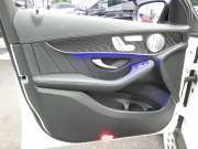 AMG GLC GLC43 4MATIC ﾚｻﾞｰｴｸｽｸﾙｰｼﾌﾞ&ﾚｰﾀﾞｰｾｰﾌﾃｨPKG　後期 390ps meｺﾈｸﾄ 黒本革/ﾍﾞﾝﾁﾚｰﾀｰ ﾊﾟﾉﾗﾏｻﾝﾙｰﾌ MBUXﾅﾋﾞ 地ﾃﾞｼﾞ 360ｶﾒﾗ ﾍｯﾄﾞｱｯﾌﾟD Burmester ｴｱﾊﾞﾗﾝｽPKG LEDﾍｯﾄﾞﾗｲﾄ AMGｴｱﾛ/20ｲﾝﾁAW　2年保証付