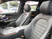 AMG GLC GLC43 4MATIC ﾚｻﾞｰｴｸｽｸﾙｰｼﾌﾞ&ﾚｰﾀﾞｰｾｰﾌﾃｨPKG　後期 390ps meｺﾈｸﾄ 黒本革/ﾍﾞﾝﾁﾚｰﾀｰ ﾊﾟﾉﾗﾏｻﾝﾙｰﾌ MBUXﾅﾋﾞ 地ﾃﾞｼﾞ 360ｶﾒﾗ ﾍｯﾄﾞｱｯﾌﾟD Burmester ｴｱﾊﾞﾗﾝｽPKG LEDﾍｯﾄﾞﾗｲﾄ AMGｴｱﾛ/20ｲﾝﾁAW　2年保証付