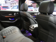 AMG GLC GLC43 4MATIC ﾚｻﾞｰｴｸｽｸﾙｰｼﾌﾞ&ﾚｰﾀﾞｰｾｰﾌﾃｨPKG　後期 390ps meｺﾈｸﾄ 黒本革/ﾍﾞﾝﾁﾚｰﾀｰ ﾊﾟﾉﾗﾏｻﾝﾙｰﾌ MBUXﾅﾋﾞ 地ﾃﾞｼﾞ 360ｶﾒﾗ ﾍｯﾄﾞｱｯﾌﾟD Burmester ｴｱﾊﾞﾗﾝｽPKG LEDﾍｯﾄﾞﾗｲﾄ AMGｴｱﾛ/20ｲﾝﾁAW　2年保証付