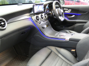 AMG GLC GLC43 4MATIC ﾚｻﾞｰｴｸｽｸﾙｰｼﾌﾞ&ﾚｰﾀﾞｰｾｰﾌﾃｨPKG　後期 390ps meｺﾈｸﾄ 黒本革/ﾍﾞﾝﾁﾚｰﾀｰ ﾊﾟﾉﾗﾏｻﾝﾙｰﾌ MBUXﾅﾋﾞ 地ﾃﾞｼﾞ 360ｶﾒﾗ ﾍｯﾄﾞｱｯﾌﾟD Burmester ｴｱﾊﾞﾗﾝｽPKG LEDﾍｯﾄﾞﾗｲﾄ AMGｴｱﾛ/20ｲﾝﾁAW　2年保証付