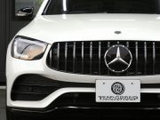 AMG GLC GLC43 4MATIC ﾚｻﾞｰｴｸｽｸﾙｰｼﾌﾞ&ﾚｰﾀﾞｰｾｰﾌﾃｨPKG　後期 390ps meｺﾈｸﾄ 黒本革/ﾍﾞﾝﾁﾚｰﾀｰ ﾊﾟﾉﾗﾏｻﾝﾙｰﾌ MBUXﾅﾋﾞ 地ﾃﾞｼﾞ 360ｶﾒﾗ ﾍｯﾄﾞｱｯﾌﾟD Burmester ｴｱﾊﾞﾗﾝｽPKG LEDﾍｯﾄﾞﾗｲﾄ AMGｴｱﾛ/20ｲﾝﾁAW　2年保証付