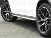 AMG GLC GLC43 4MATIC ﾚｻﾞｰｴｸｽｸﾙｰｼﾌﾞ&ﾚｰﾀﾞｰｾｰﾌﾃｨPKG　後期 390ps meｺﾈｸﾄ 黒本革/ﾍﾞﾝﾁﾚｰﾀｰ ﾊﾟﾉﾗﾏｻﾝﾙｰﾌ MBUXﾅﾋﾞ 地ﾃﾞｼﾞ 360ｶﾒﾗ ﾍｯﾄﾞｱｯﾌﾟD Burmester ｴｱﾊﾞﾗﾝｽPKG LEDﾍｯﾄﾞﾗｲﾄ AMGｴｱﾛ/20ｲﾝﾁAW　2年保証付