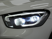 AMG GLC GLC43 4MATIC ﾚｻﾞｰｴｸｽｸﾙｰｼﾌﾞ&ﾚｰﾀﾞｰｾｰﾌﾃｨPKG　後期 390ps meｺﾈｸﾄ 黒本革/ﾍﾞﾝﾁﾚｰﾀｰ ﾊﾟﾉﾗﾏｻﾝﾙｰﾌ MBUXﾅﾋﾞ 地ﾃﾞｼﾞ 360ｶﾒﾗ ﾍｯﾄﾞｱｯﾌﾟD Burmester ｴｱﾊﾞﾗﾝｽPKG LEDﾍｯﾄﾞﾗｲﾄ AMGｴｱﾛ/20ｲﾝﾁAW　2年保証付