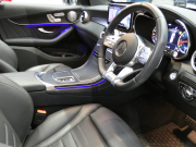 AMG GLC GLC43 4MATIC ﾚｻﾞｰｴｸｽｸﾙｰｼﾌﾞ&ﾚｰﾀﾞｰｾｰﾌﾃｨPKG　後期 390ps meｺﾈｸﾄ 黒本革/ﾍﾞﾝﾁﾚｰﾀｰ ﾊﾟﾉﾗﾏｻﾝﾙｰﾌ MBUXﾅﾋﾞ 地ﾃﾞｼﾞ 360ｶﾒﾗ ﾍｯﾄﾞｱｯﾌﾟD Burmester ｴｱﾊﾞﾗﾝｽPKG LEDﾍｯﾄﾞﾗｲﾄ AMGｴｱﾛ/20ｲﾝﾁAW　2年保証付