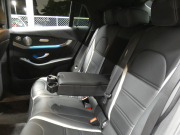 AMG GLCクーペ GLC63 S 4MATIC+ ｸｰﾍﾟ ﾚｻﾞｰｴｸｽｸﾙｰｼﾌﾞ&ﾚｰﾀﾞｰｾｰﾌﾃｨPKG　meｺﾈｸﾄ 510ps 黒ﾅｯﾊﾟﾚｻﾞｰ 前後ﾋｰﾀｰ ｻﾝﾙｰﾌ ﾅﾋﾞTV 360度ｶﾒﾗ Burmester ﾍｯﾄﾞｱｯﾌﾟD ｴｱﾊﾞﾗﾝｽP 前後ﾄﾞﾗﾚｺ AMGｴｱﾛ&AMG21ｲﾝﾁAW　2年保証付