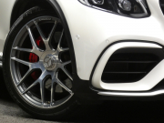 AMG GLCクーペ GLC63 S 4MATIC+ ｸｰﾍﾟ ﾚｻﾞｰｴｸｽｸﾙｰｼﾌﾞ&ﾚｰﾀﾞｰｾｰﾌﾃｨPKG　meｺﾈｸﾄ 510ps 黒ﾅｯﾊﾟﾚｻﾞｰ 前後ﾋｰﾀｰ ｻﾝﾙｰﾌ ﾅﾋﾞTV 360度ｶﾒﾗ Burmester ﾍｯﾄﾞｱｯﾌﾟD ｴｱﾊﾞﾗﾝｽP 前後ﾄﾞﾗﾚｺ AMGｴｱﾛ&AMG21ｲﾝﾁAW　2年保証付