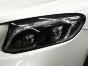 AMG GLCクーペ GLC63 S 4MATIC+ ｸｰﾍﾟ ﾚｻﾞｰｴｸｽｸﾙｰｼﾌﾞ&ﾚｰﾀﾞｰｾｰﾌﾃｨPKG　meｺﾈｸﾄ 510ps 黒ﾅｯﾊﾟﾚｻﾞｰ 前後ﾋｰﾀｰ ｻﾝﾙｰﾌ ﾅﾋﾞTV 360度ｶﾒﾗ Burmester ﾍｯﾄﾞｱｯﾌﾟD ｴｱﾊﾞﾗﾝｽP 前後ﾄﾞﾗﾚｺ AMGｴｱﾛ&AMG21ｲﾝﾁAW　2年保証付