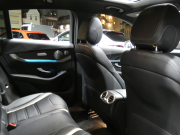 AMG GLCクーペ GLC63 S 4MATIC+ ｸｰﾍﾟ ﾚｻﾞｰｴｸｽｸﾙｰｼﾌﾞ&ﾚｰﾀﾞｰｾｰﾌﾃｨPKG　meｺﾈｸﾄ 510ps 黒ﾅｯﾊﾟﾚｻﾞｰ 前後ﾋｰﾀｰ ｻﾝﾙｰﾌ ﾅﾋﾞTV 360度ｶﾒﾗ Burmester ﾍｯﾄﾞｱｯﾌﾟD ｴｱﾊﾞﾗﾝｽP 前後ﾄﾞﾗﾚｺ AMGｴｱﾛ&AMG21ｲﾝﾁAW　2年保証付