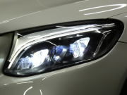 AMG GLCクーペ GLC63 S 4MATIC+ ｸｰﾍﾟ ﾚｻﾞｰｴｸｽｸﾙｰｼﾌﾞ&ﾚｰﾀﾞｰｾｰﾌﾃｨPKG　meｺﾈｸﾄ 510ps 黒ﾅｯﾊﾟﾚｻﾞｰ 前後ﾋｰﾀｰ ｻﾝﾙｰﾌ ﾅﾋﾞTV 360度ｶﾒﾗ Burmester ﾍｯﾄﾞｱｯﾌﾟD ｴｱﾊﾞﾗﾝｽP 前後ﾄﾞﾗﾚｺ AMGｴｱﾛ&AMG21ｲﾝﾁAW　2年保証付