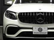 AMG GLCクーペ GLC63 S 4MATIC+ ｸｰﾍﾟ ﾚｻﾞｰｴｸｽｸﾙｰｼﾌﾞ&ﾚｰﾀﾞｰｾｰﾌﾃｨPKG　meｺﾈｸﾄ 510ps 黒ﾅｯﾊﾟﾚｻﾞｰ 前後ﾋｰﾀｰ ｻﾝﾙｰﾌ ﾅﾋﾞTV 360度ｶﾒﾗ Burmester ﾍｯﾄﾞｱｯﾌﾟD ｴｱﾊﾞﾗﾝｽP 前後ﾄﾞﾗﾚｺ AMGｴｱﾛ&AMG21ｲﾝﾁAW　2年保証付