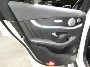 AMG GLCクーペ GLC63 S 4MATIC+ ｸｰﾍﾟ ﾚｻﾞｰｴｸｽｸﾙｰｼﾌﾞ&ﾚｰﾀﾞｰｾｰﾌﾃｨPKG　meｺﾈｸﾄ 510ps 黒ﾅｯﾊﾟﾚｻﾞｰ 前後ﾋｰﾀｰ ｻﾝﾙｰﾌ ﾅﾋﾞTV 360度ｶﾒﾗ Burmester ﾍｯﾄﾞｱｯﾌﾟD ｴｱﾊﾞﾗﾝｽP 前後ﾄﾞﾗﾚｺ AMGｴｱﾛ&AMG21ｲﾝﾁAW　2年保証付