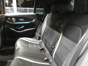 AMG GLCクーペ GLC63 S 4MATIC+ ｸｰﾍﾟ ﾚｻﾞｰｴｸｽｸﾙｰｼﾌﾞ&ﾚｰﾀﾞｰｾｰﾌﾃｨPKG　meｺﾈｸﾄ 510ps 黒ﾅｯﾊﾟﾚｻﾞｰ 前後ﾋｰﾀｰ ｻﾝﾙｰﾌ ﾅﾋﾞTV 360度ｶﾒﾗ Burmester ﾍｯﾄﾞｱｯﾌﾟD ｴｱﾊﾞﾗﾝｽP 前後ﾄﾞﾗﾚｺ AMGｴｱﾛ&AMG21ｲﾝﾁAW　2年保証付