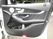 AMG GLCクーペ GLC63 S 4MATIC+ ｸｰﾍﾟ ﾚｻﾞｰｴｸｽｸﾙｰｼﾌﾞ&ﾚｰﾀﾞｰｾｰﾌﾃｨPKG　meｺﾈｸﾄ 510ps 黒ﾅｯﾊﾟﾚｻﾞｰ 前後ﾋｰﾀｰ ｻﾝﾙｰﾌ ﾅﾋﾞTV 360度ｶﾒﾗ Burmester ﾍｯﾄﾞｱｯﾌﾟD ｴｱﾊﾞﾗﾝｽP 前後ﾄﾞﾗﾚｺ AMGｴｱﾛ&AMG21ｲﾝﾁAW　2年保証付