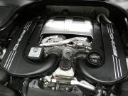 AMG GLCクーペ GLC63 S 4MATIC+ ｸｰﾍﾟ ﾚｻﾞｰｴｸｽｸﾙｰｼﾌﾞ&ﾚｰﾀﾞｰｾｰﾌﾃｨPKG　meｺﾈｸﾄ 510ps 黒ﾅｯﾊﾟﾚｻﾞｰ 前後ﾋｰﾀｰ ｻﾝﾙｰﾌ ﾅﾋﾞTV 360度ｶﾒﾗ Burmester ﾍｯﾄﾞｱｯﾌﾟD ｴｱﾊﾞﾗﾝｽP 前後ﾄﾞﾗﾚｺ AMGｴｱﾛ&AMG21ｲﾝﾁAW　2年保証付