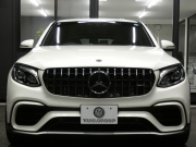AMG GLCクーペ GLC63 S 4MATIC+ ｸｰﾍﾟ ﾚｻﾞｰｴｸｽｸﾙｰｼﾌﾞ&ﾚｰﾀﾞｰｾｰﾌﾃｨPKG　meｺﾈｸﾄ 510ps 黒ﾅｯﾊﾟﾚｻﾞｰ 前後ﾋｰﾀｰ ｻﾝﾙｰﾌ ﾅﾋﾞTV 360度ｶﾒﾗ Burmester ﾍｯﾄﾞｱｯﾌﾟD ｴｱﾊﾞﾗﾝｽP 前後ﾄﾞﾗﾚｺ AMGｴｱﾛ&AMG21ｲﾝﾁAW　2年保証付