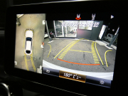 AMG GLCクーペ GLC63 S 4MATIC+ ｸｰﾍﾟ ﾚｻﾞｰｴｸｽｸﾙｰｼﾌﾞ&ﾚｰﾀﾞｰｾｰﾌﾃｨPKG　meｺﾈｸﾄ 510ps 黒ﾅｯﾊﾟﾚｻﾞｰ 前後ﾋｰﾀｰ ｻﾝﾙｰﾌ ﾅﾋﾞTV 360度ｶﾒﾗ Burmester ﾍｯﾄﾞｱｯﾌﾟD ｴｱﾊﾞﾗﾝｽP 前後ﾄﾞﾗﾚｺ AMGｴｱﾛ&AMG21ｲﾝﾁAW　2年保証付