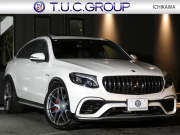 AMG GLCクーペ GLC63 S 4MATIC+ ｸｰﾍﾟ ﾚｻﾞｰｴｸｽｸﾙｰｼﾌﾞ&ﾚｰﾀﾞｰｾｰﾌﾃｨPKG　meｺﾈｸﾄ 510ps 黒ﾅｯﾊﾟﾚｻﾞｰ 前後ﾋｰﾀｰ ｻﾝﾙｰﾌ ﾅﾋﾞTV 360度ｶﾒﾗ Burmester ﾍｯﾄﾞｱｯﾌﾟD ｴｱﾊﾞﾗﾝｽP 前後ﾄﾞﾗﾚｺ AMGｴｱﾛ&AMG21ｲﾝﾁAW　2年保証付