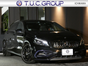 AMG Aクラス A45 4MATIC AMGｱﾄﾞﾊﾞﾝｽﾄﾞ&ﾚｰﾀﾞｰｾｰﾌﾃｨPKG　後期 381ps ｷｰﾚｽｺﾞｰ ﾊﾟﾌｫｰﾏﾝｽｼｰﾄ&可変ﾊﾟﾌｫｰﾏﾝｽｴｸﾞｿﾞｰｽﾄ AMGｴｱﾛ&18AW ﾊﾟﾅﾒﾘｶｰﾅｸﾞﾘﾙ ﾅﾋﾞTV Aｶｰﾌﾟﾚｲ Bｶﾒﾗ harman/kardon LEDﾍｯﾄﾞﾗｲﾄ/ｵｰﾄHB　2年保証付