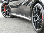 AMG Aクラス A45 4MATIC AMGｱﾄﾞﾊﾞﾝｽﾄﾞ&ﾚｰﾀﾞｰｾｰﾌﾃｨPKG　後期 381ps ｷｰﾚｽｺﾞｰ ﾊﾟﾌｫｰﾏﾝｽｼｰﾄ&可変ﾊﾟﾌｫｰﾏﾝｽｴｸﾞｿﾞｰｽﾄ AMGｴｱﾛ&18AW ﾊﾟﾅﾒﾘｶｰﾅｸﾞﾘﾙ ﾅﾋﾞTV Aｶｰﾌﾟﾚｲ Bｶﾒﾗ harman/kardon LEDﾍｯﾄﾞﾗｲﾄ/ｵｰﾄHB　2年保証付