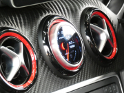 AMG Aクラス A45 4MATIC AMGｱﾄﾞﾊﾞﾝｽﾄﾞ&ﾚｰﾀﾞｰｾｰﾌﾃｨPKG　後期 381ps ｷｰﾚｽｺﾞｰ ﾊﾟﾌｫｰﾏﾝｽｼｰﾄ&可変ﾊﾟﾌｫｰﾏﾝｽｴｸﾞｿﾞｰｽﾄ AMGｴｱﾛ&18AW ﾊﾟﾅﾒﾘｶｰﾅｸﾞﾘﾙ ﾅﾋﾞTV Aｶｰﾌﾟﾚｲ Bｶﾒﾗ harman/kardon LEDﾍｯﾄﾞﾗｲﾄ/ｵｰﾄHB　2年保証付