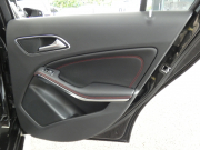 AMG Aクラス A45 4MATIC AMGｱﾄﾞﾊﾞﾝｽﾄﾞ&ﾚｰﾀﾞｰｾｰﾌﾃｨPKG　後期 381ps ｷｰﾚｽｺﾞｰ ﾊﾟﾌｫｰﾏﾝｽｼｰﾄ&可変ﾊﾟﾌｫｰﾏﾝｽｴｸﾞｿﾞｰｽﾄ AMGｴｱﾛ&18AW ﾊﾟﾅﾒﾘｶｰﾅｸﾞﾘﾙ ﾅﾋﾞTV Aｶｰﾌﾟﾚｲ Bｶﾒﾗ harman/kardon LEDﾍｯﾄﾞﾗｲﾄ/ｵｰﾄHB　2年保証付