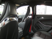 AMG Aクラス A45 4MATIC AMGｱﾄﾞﾊﾞﾝｽﾄﾞ&ﾚｰﾀﾞｰｾｰﾌﾃｨPKG　後期 381ps ｷｰﾚｽｺﾞｰ ﾊﾟﾌｫｰﾏﾝｽｼｰﾄ&可変ﾊﾟﾌｫｰﾏﾝｽｴｸﾞｿﾞｰｽﾄ AMGｴｱﾛ&18AW ﾊﾟﾅﾒﾘｶｰﾅｸﾞﾘﾙ ﾅﾋﾞTV Aｶｰﾌﾟﾚｲ Bｶﾒﾗ harman/kardon LEDﾍｯﾄﾞﾗｲﾄ/ｵｰﾄHB　2年保証付