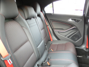 AMG Aクラス A45 4MATIC AMGｱﾄﾞﾊﾞﾝｽﾄﾞ&ﾚｰﾀﾞｰｾｰﾌﾃｨPKG　後期 381ps ｷｰﾚｽｺﾞｰ ﾊﾟﾌｫｰﾏﾝｽｼｰﾄ&可変ﾊﾟﾌｫｰﾏﾝｽｴｸﾞｿﾞｰｽﾄ AMGｴｱﾛ&18AW ﾊﾟﾅﾒﾘｶｰﾅｸﾞﾘﾙ ﾅﾋﾞTV Aｶｰﾌﾟﾚｲ Bｶﾒﾗ harman/kardon LEDﾍｯﾄﾞﾗｲﾄ/ｵｰﾄHB　2年保証付