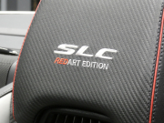 AMG SLC SLC43 ﾚｯﾄﾞｱｰﾄEDITION ﾚｰﾀﾞｰｾｰﾌﾃｨPKG　1ｵｰﾅｰ 特別仕様車 ﾏｼﾞｯｸｽｶｲﾙｰﾌ 専用ｴｸｽﾃﾘｱ&ｲﾝﾃﾘｱ 灰黒ﾅｯﾊﾟﾚｻﾞｰｼｰﾄ ﾋｰﾀｰ&ｴｱｽｶｰﾌ ﾅﾋﾞTV Bｶﾒﾗ Aｶｰﾌﾟﾚｲ harman/kardon AMGｴｱﾛ AMGﾚｯﾄﾞｷｬﾘﾊﾟｰ AMGﾗｲﾄﾞｺﾝﾄﾛｰﾙｻｽ　2年保証付
