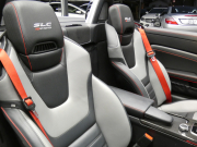 AMG SLC SLC43 ﾚｯﾄﾞｱｰﾄEDITION ﾚｰﾀﾞｰｾｰﾌﾃｨPKG　1ｵｰﾅｰ 特別仕様車 ﾏｼﾞｯｸｽｶｲﾙｰﾌ 専用ｴｸｽﾃﾘｱ&ｲﾝﾃﾘｱ 灰黒ﾅｯﾊﾟﾚｻﾞｰｼｰﾄ ﾋｰﾀｰ&ｴｱｽｶｰﾌ ﾅﾋﾞTV Bｶﾒﾗ Aｶｰﾌﾟﾚｲ harman/kardon AMGｴｱﾛ AMGﾚｯﾄﾞｷｬﾘﾊﾟｰ AMGﾗｲﾄﾞｺﾝﾄﾛｰﾙｻｽ　2年保証付