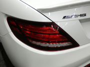 AMG SLC SLC43 ﾚｯﾄﾞｱｰﾄEDITION ﾚｰﾀﾞｰｾｰﾌﾃｨPKG　1ｵｰﾅｰ 特別仕様車 ﾏｼﾞｯｸｽｶｲﾙｰﾌ 専用ｴｸｽﾃﾘｱ&ｲﾝﾃﾘｱ 灰黒ﾅｯﾊﾟﾚｻﾞｰｼｰﾄ ﾋｰﾀｰ&ｴｱｽｶｰﾌ ﾅﾋﾞTV Bｶﾒﾗ Aｶｰﾌﾟﾚｲ harman/kardon AMGｴｱﾛ AMGﾚｯﾄﾞｷｬﾘﾊﾟｰ AMGﾗｲﾄﾞｺﾝﾄﾛｰﾙｻｽ　2年保証付