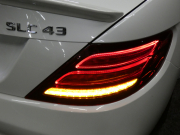 AMG SLC SLC43 ﾚｯﾄﾞｱｰﾄEDITION ﾚｰﾀﾞｰｾｰﾌﾃｨPKG　1ｵｰﾅｰ 特別仕様車 ﾏｼﾞｯｸｽｶｲﾙｰﾌ 専用ｴｸｽﾃﾘｱ&ｲﾝﾃﾘｱ 灰黒ﾅｯﾊﾟﾚｻﾞｰｼｰﾄ ﾋｰﾀｰ&ｴｱｽｶｰﾌ ﾅﾋﾞTV Bｶﾒﾗ Aｶｰﾌﾟﾚｲ harman/kardon AMGｴｱﾛ AMGﾚｯﾄﾞｷｬﾘﾊﾟｰ AMGﾗｲﾄﾞｺﾝﾄﾛｰﾙｻｽ　2年保証付