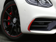 AMG SLC SLC43 ﾚｯﾄﾞｱｰﾄEDITION ﾚｰﾀﾞｰｾｰﾌﾃｨPKG　1ｵｰﾅｰ 特別仕様車 ﾏｼﾞｯｸｽｶｲﾙｰﾌ 専用ｴｸｽﾃﾘｱ&ｲﾝﾃﾘｱ 灰黒ﾅｯﾊﾟﾚｻﾞｰｼｰﾄ ﾋｰﾀｰ&ｴｱｽｶｰﾌ ﾅﾋﾞTV Bｶﾒﾗ Aｶｰﾌﾟﾚｲ harman/kardon AMGｴｱﾛ AMGﾚｯﾄﾞｷｬﾘﾊﾟｰ AMGﾗｲﾄﾞｺﾝﾄﾛｰﾙｻｽ　2年保証付