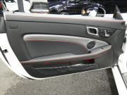 AMG SLC SLC43 ﾚｯﾄﾞｱｰﾄEDITION ﾚｰﾀﾞｰｾｰﾌﾃｨPKG　1ｵｰﾅｰ 特別仕様車 ﾏｼﾞｯｸｽｶｲﾙｰﾌ 専用ｴｸｽﾃﾘｱ&ｲﾝﾃﾘｱ 灰黒ﾅｯﾊﾟﾚｻﾞｰｼｰﾄ ﾋｰﾀｰ&ｴｱｽｶｰﾌ ﾅﾋﾞTV Bｶﾒﾗ Aｶｰﾌﾟﾚｲ harman/kardon AMGｴｱﾛ AMGﾚｯﾄﾞｷｬﾘﾊﾟｰ AMGﾗｲﾄﾞｺﾝﾄﾛｰﾙｻｽ　2年保証付