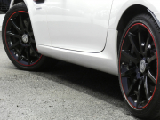 AMG SLC SLC43 ﾚｯﾄﾞｱｰﾄEDITION ﾚｰﾀﾞｰｾｰﾌﾃｨPKG　1ｵｰﾅｰ 特別仕様車 ﾏｼﾞｯｸｽｶｲﾙｰﾌ 専用ｴｸｽﾃﾘｱ&ｲﾝﾃﾘｱ 灰黒ﾅｯﾊﾟﾚｻﾞｰｼｰﾄ ﾋｰﾀｰ&ｴｱｽｶｰﾌ ﾅﾋﾞTV Bｶﾒﾗ Aｶｰﾌﾟﾚｲ harman/kardon AMGｴｱﾛ AMGﾚｯﾄﾞｷｬﾘﾊﾟｰ AMGﾗｲﾄﾞｺﾝﾄﾛｰﾙｻｽ　2年保証付