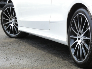 AMG Cクラス C43 4MATIC ｸｰﾍﾟ ﾚｰﾀﾞｰｾｰﾌﾃｨPKG　9速AT AMGｴｱﾛ&19ｲﾝﾁｱﾙﾐ 黒本革 ﾊﾟﾉﾗﾏSR HDDﾅﾋﾞ 地ﾃﾞｼﾞ ﾊﾞｯｸｶﾒﾗ Burmester ﾊﾟﾌｭｰﾑｱﾄﾏｲｻﾞｰ ﾄﾞﾗﾚｺ 自動ﾄﾗﾝｸ/ﾌｯﾄOP LEDﾍｯﾄﾞﾗｲﾄ/ｱﾀﾞﾌﾟﾃｨﾌﾞHB　2年保証付