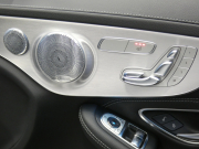 AMG Cクラス C43 4MATIC ｸｰﾍﾟ ﾚｰﾀﾞｰｾｰﾌﾃｨPKG　9速AT AMGｴｱﾛ&19ｲﾝﾁｱﾙﾐ 黒本革 ﾊﾟﾉﾗﾏSR HDDﾅﾋﾞ 地ﾃﾞｼﾞ ﾊﾞｯｸｶﾒﾗ Burmester ﾊﾟﾌｭｰﾑｱﾄﾏｲｻﾞｰ ﾄﾞﾗﾚｺ 自動ﾄﾗﾝｸ/ﾌｯﾄOP LEDﾍｯﾄﾞﾗｲﾄ/ｱﾀﾞﾌﾟﾃｨﾌﾞHB　2年保証付