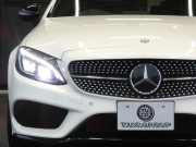 AMG Cクラス C43 4MATIC ｸｰﾍﾟ ﾚｰﾀﾞｰｾｰﾌﾃｨPKG　9速AT AMGｴｱﾛ&19ｲﾝﾁｱﾙﾐ 黒本革 ﾊﾟﾉﾗﾏSR HDDﾅﾋﾞ 地ﾃﾞｼﾞ ﾊﾞｯｸｶﾒﾗ Burmester ﾊﾟﾌｭｰﾑｱﾄﾏｲｻﾞｰ ﾄﾞﾗﾚｺ 自動ﾄﾗﾝｸ/ﾌｯﾄOP LEDﾍｯﾄﾞﾗｲﾄ/ｱﾀﾞﾌﾟﾃｨﾌﾞHB　2年保証付