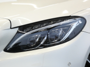 AMG Cクラス C43 4MATIC ｸｰﾍﾟ ﾚｰﾀﾞｰｾｰﾌﾃｨPKG　9速AT AMGｴｱﾛ&19ｲﾝﾁｱﾙﾐ 黒本革 ﾊﾟﾉﾗﾏSR HDDﾅﾋﾞ 地ﾃﾞｼﾞ ﾊﾞｯｸｶﾒﾗ Burmester ﾊﾟﾌｭｰﾑｱﾄﾏｲｻﾞｰ ﾄﾞﾗﾚｺ 自動ﾄﾗﾝｸ/ﾌｯﾄOP LEDﾍｯﾄﾞﾗｲﾄ/ｱﾀﾞﾌﾟﾃｨﾌﾞHB　2年保証付