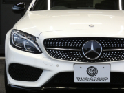 AMG Cクラス C43 4MATIC ｸｰﾍﾟ ﾚｰﾀﾞｰｾｰﾌﾃｨPKG　9速AT AMGｴｱﾛ&19ｲﾝﾁｱﾙﾐ 黒本革 ﾊﾟﾉﾗﾏSR HDDﾅﾋﾞ 地ﾃﾞｼﾞ ﾊﾞｯｸｶﾒﾗ Burmester ﾊﾟﾌｭｰﾑｱﾄﾏｲｻﾞｰ ﾄﾞﾗﾚｺ 自動ﾄﾗﾝｸ/ﾌｯﾄOP LEDﾍｯﾄﾞﾗｲﾄ/ｱﾀﾞﾌﾟﾃｨﾌﾞHB　2年保証付
