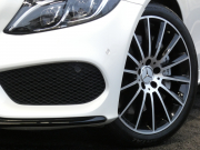 AMG Cクラス C43 4MATIC ｸｰﾍﾟ ﾚｰﾀﾞｰｾｰﾌﾃｨPKG　9速AT AMGｴｱﾛ&19ｲﾝﾁｱﾙﾐ 黒本革 ﾊﾟﾉﾗﾏSR HDDﾅﾋﾞ 地ﾃﾞｼﾞ ﾊﾞｯｸｶﾒﾗ Burmester ﾊﾟﾌｭｰﾑｱﾄﾏｲｻﾞｰ ﾄﾞﾗﾚｺ 自動ﾄﾗﾝｸ/ﾌｯﾄOP LEDﾍｯﾄﾞﾗｲﾄ/ｱﾀﾞﾌﾟﾃｨﾌﾞHB　2年保証付