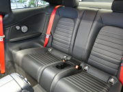 AMG Cクラス C43 4MATIC ｸｰﾍﾟ ﾚｰﾀﾞｰｾｰﾌﾃｨPKG　9速AT AMGｴｱﾛ&19ｲﾝﾁｱﾙﾐ 黒本革 ﾊﾟﾉﾗﾏSR HDDﾅﾋﾞ 地ﾃﾞｼﾞ ﾊﾞｯｸｶﾒﾗ Burmester ﾊﾟﾌｭｰﾑｱﾄﾏｲｻﾞｰ ﾄﾞﾗﾚｺ 自動ﾄﾗﾝｸ/ﾌｯﾄOP LEDﾍｯﾄﾞﾗｲﾄ/ｱﾀﾞﾌﾟﾃｨﾌﾞHB　2年保証付