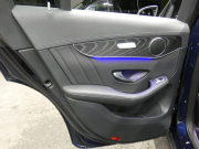 メルセデスベンツ GLC GLC220d 4MATIC AMGﾗｲﾝ ﾚｰﾀﾞｰｾｰﾌﾃｨPKG　後期 meｺﾈｸﾄ AMGｴｱﾛ/19AW ﾌﾞﾗｯｸｺﾝﾋﾞ革/前後ﾋｰﾀｰ MBUXﾅﾋﾞ 地ﾃﾞｼﾞ 360度ｶﾒﾗ 前後ﾄﾞﾗﾚｺ ﾃﾞｼﾞﾀﾙｲﾝﾅｰﾐﾗｰ 自動ﾘｱｹﾞｰﾄ/ﾌｯﾄOP LEDﾍｯﾄﾞﾗｲﾄ　2年保証付