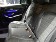 メルセデスベンツ GLC GLC220d 4MATIC AMGﾗｲﾝ ﾚｰﾀﾞｰｾｰﾌﾃｨPKG　後期 meｺﾈｸﾄ AMGｴｱﾛ/19AW ﾌﾞﾗｯｸｺﾝﾋﾞ革/前後ﾋｰﾀｰ MBUXﾅﾋﾞ 地ﾃﾞｼﾞ 360度ｶﾒﾗ 前後ﾄﾞﾗﾚｺ ﾃﾞｼﾞﾀﾙｲﾝﾅｰﾐﾗｰ 自動ﾘｱｹﾞｰﾄ/ﾌｯﾄOP LEDﾍｯﾄﾞﾗｲﾄ　2年保証付