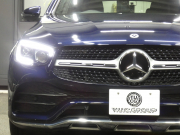 メルセデスベンツ GLC GLC220d 4MATIC AMGﾗｲﾝ ﾚｰﾀﾞｰｾｰﾌﾃｨPKG　後期 meｺﾈｸﾄ AMGｴｱﾛ/19AW ﾌﾞﾗｯｸｺﾝﾋﾞ革/前後ﾋｰﾀｰ MBUXﾅﾋﾞ 地ﾃﾞｼﾞ 360度ｶﾒﾗ 前後ﾄﾞﾗﾚｺ ﾃﾞｼﾞﾀﾙｲﾝﾅｰﾐﾗｰ 自動ﾘｱｹﾞｰﾄ/ﾌｯﾄOP LEDﾍｯﾄﾞﾗｲﾄ　2年保証付