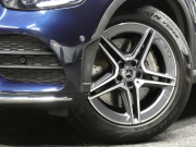 メルセデスベンツ GLC GLC220d 4MATIC AMGﾗｲﾝ ﾚｰﾀﾞｰｾｰﾌﾃｨPKG　後期 meｺﾈｸﾄ AMGｴｱﾛ/19AW ﾌﾞﾗｯｸｺﾝﾋﾞ革/前後ﾋｰﾀｰ MBUXﾅﾋﾞ 地ﾃﾞｼﾞ 360度ｶﾒﾗ 前後ﾄﾞﾗﾚｺ ﾃﾞｼﾞﾀﾙｲﾝﾅｰﾐﾗｰ 自動ﾘｱｹﾞｰﾄ/ﾌｯﾄOP LEDﾍｯﾄﾞﾗｲﾄ　2年保証付