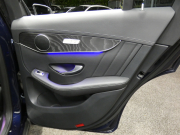 メルセデスベンツ GLC GLC220d 4MATIC AMGﾗｲﾝ ﾚｰﾀﾞｰｾｰﾌﾃｨPKG　後期 meｺﾈｸﾄ AMGｴｱﾛ/19AW ﾌﾞﾗｯｸｺﾝﾋﾞ革/前後ﾋｰﾀｰ MBUXﾅﾋﾞ 地ﾃﾞｼﾞ 360度ｶﾒﾗ 前後ﾄﾞﾗﾚｺ ﾃﾞｼﾞﾀﾙｲﾝﾅｰﾐﾗｰ 自動ﾘｱｹﾞｰﾄ/ﾌｯﾄOP LEDﾍｯﾄﾞﾗｲﾄ　2年保証付